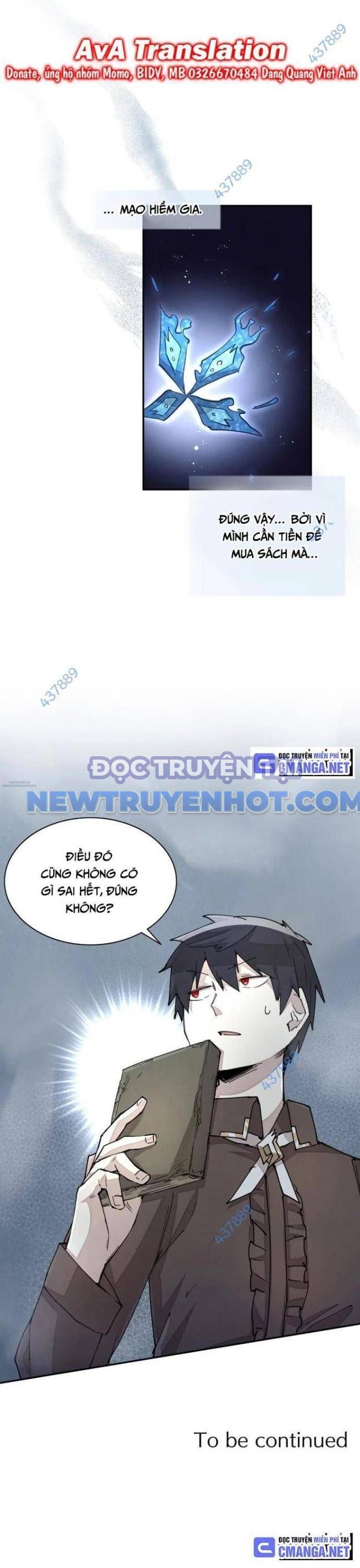 Đại Pháp Sư Của Tổ Đội Hồi Quy - Chapter 28 - Page 36