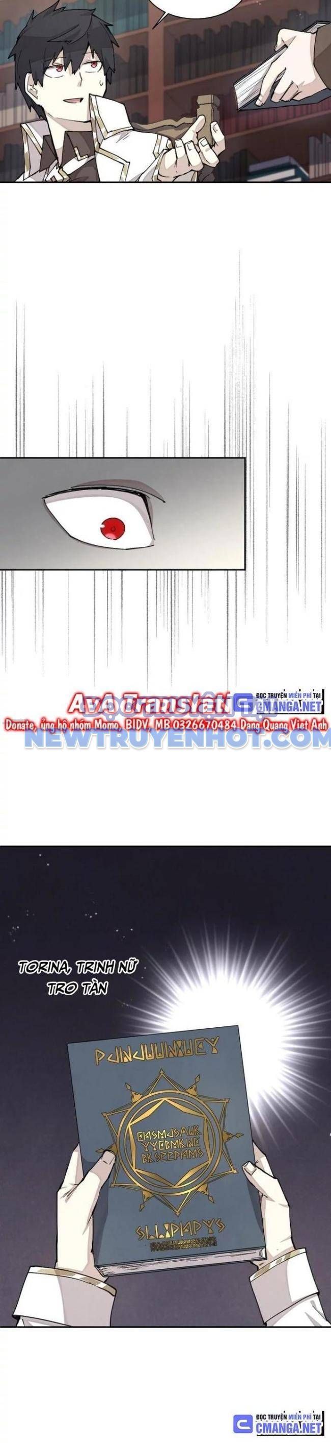 Đại Pháp Sư Của Tổ Đội Hồi Quy - Chapter 28 - Page 4