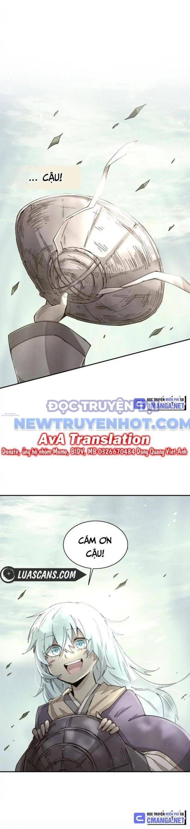 Đại Pháp Sư Của Tổ Đội Hồi Quy - Chapter 28 - Page 5