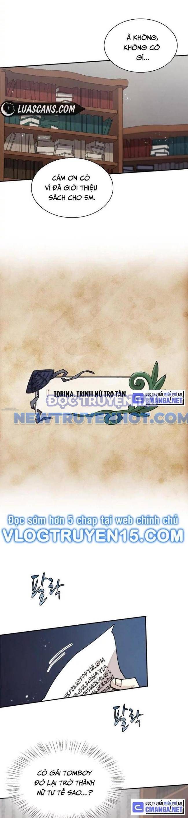 Đại Pháp Sư Của Tổ Đội Hồi Quy - Chapter 28 - Page 7