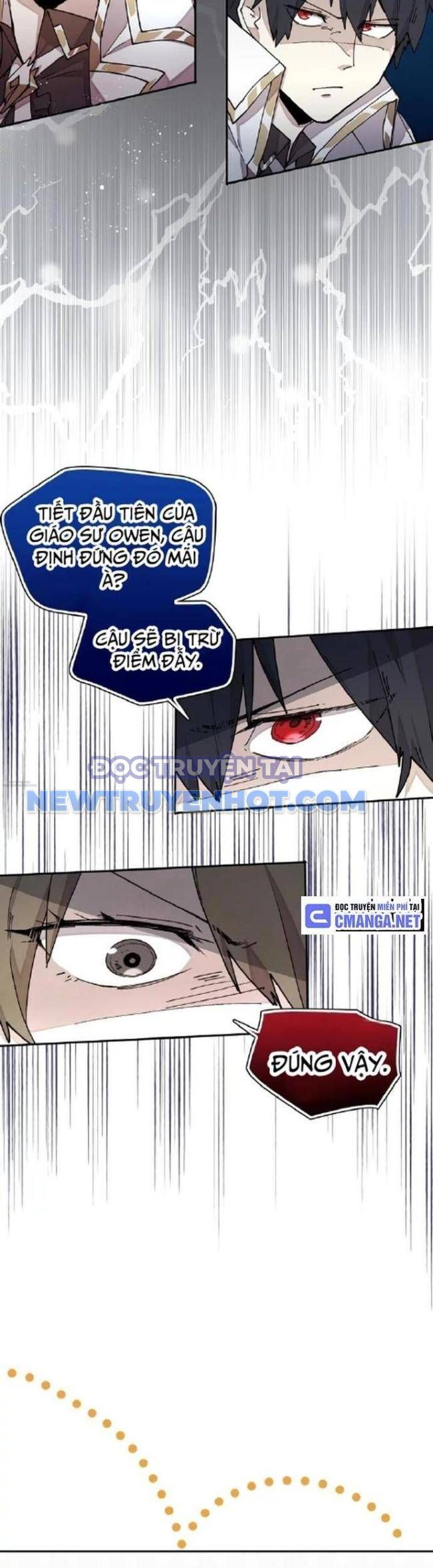 Đại Pháp Sư Của Tổ Đội Hồi Quy - Chapter 29 - Page 12