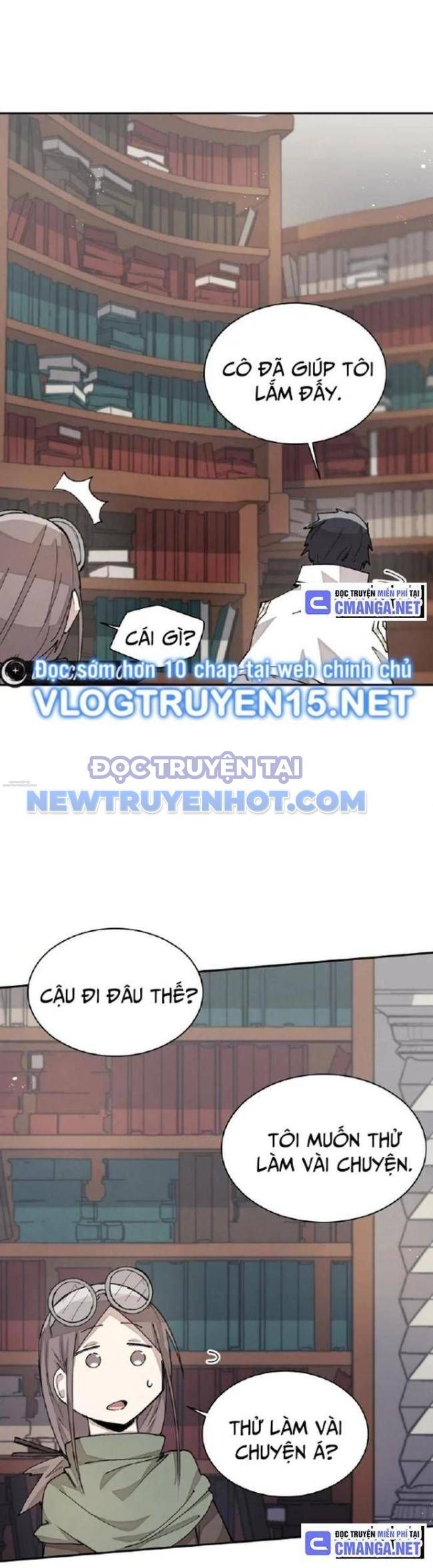 Đại Pháp Sư Của Tổ Đội Hồi Quy - Chapter 29 - Page 26