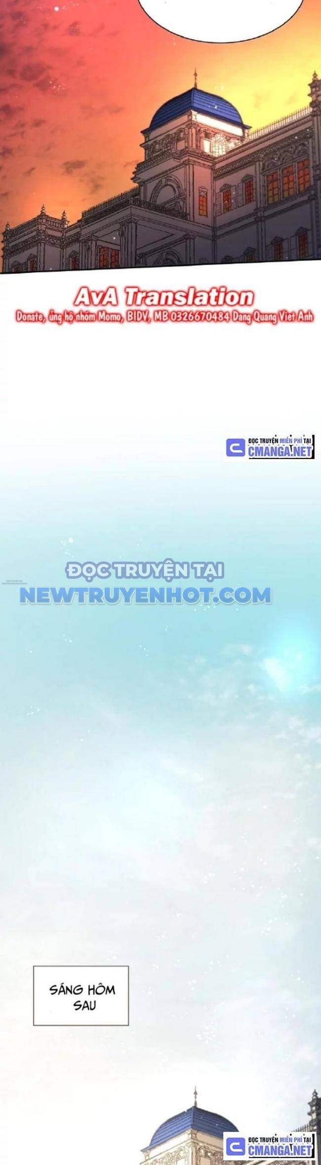 Đại Pháp Sư Của Tổ Đội Hồi Quy - Chapter 29 - Page 29