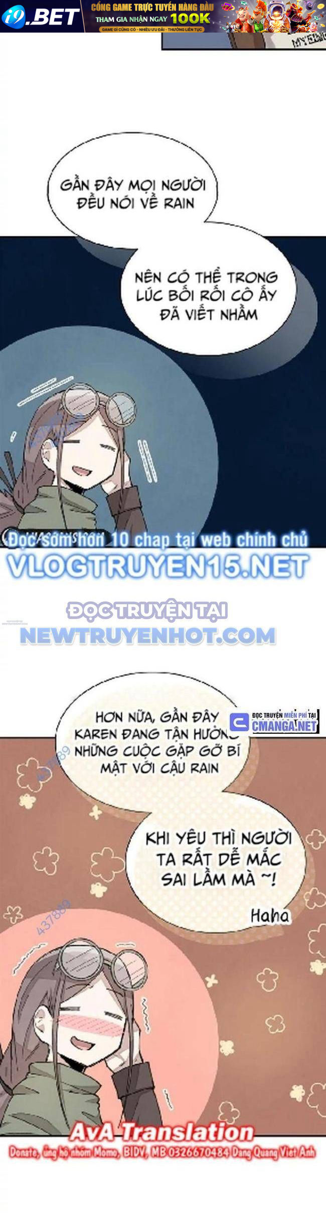 Đại Pháp Sư Của Tổ Đội Hồi Quy - Chapter 29 - Page 33