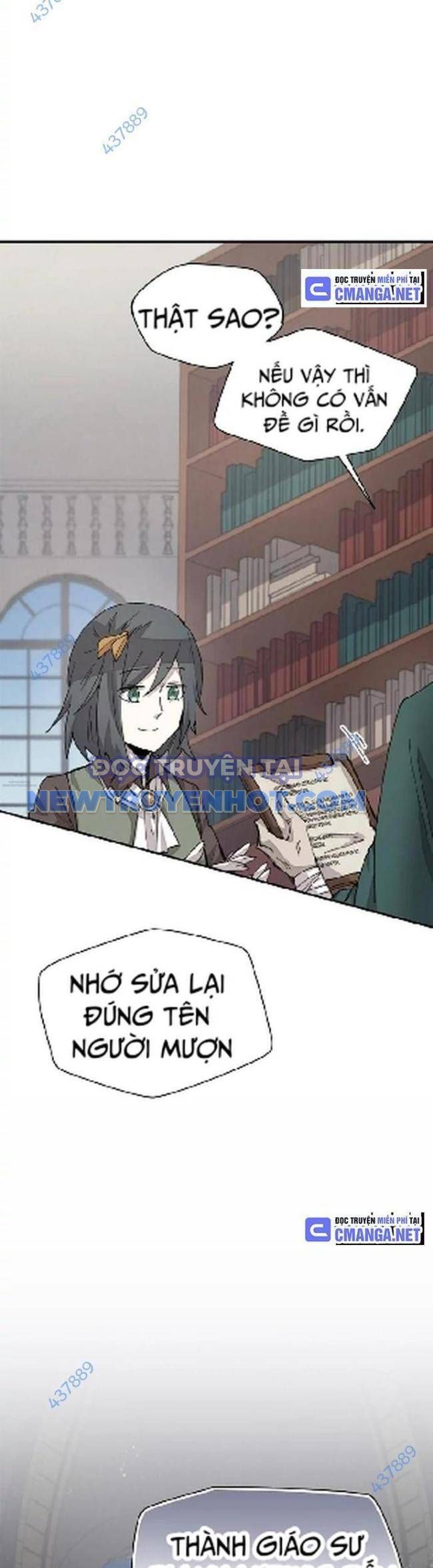 Đại Pháp Sư Của Tổ Đội Hồi Quy - Chapter 29 - Page 34