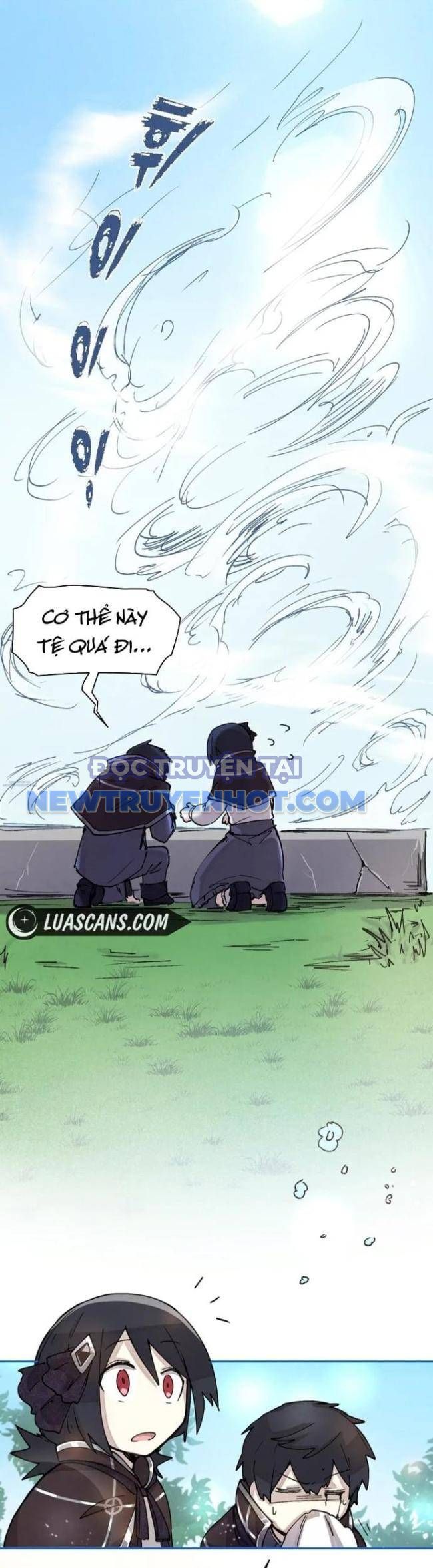 Đại Pháp Sư Của Tổ Đội Hồi Quy - Chapter 3 - Page 11