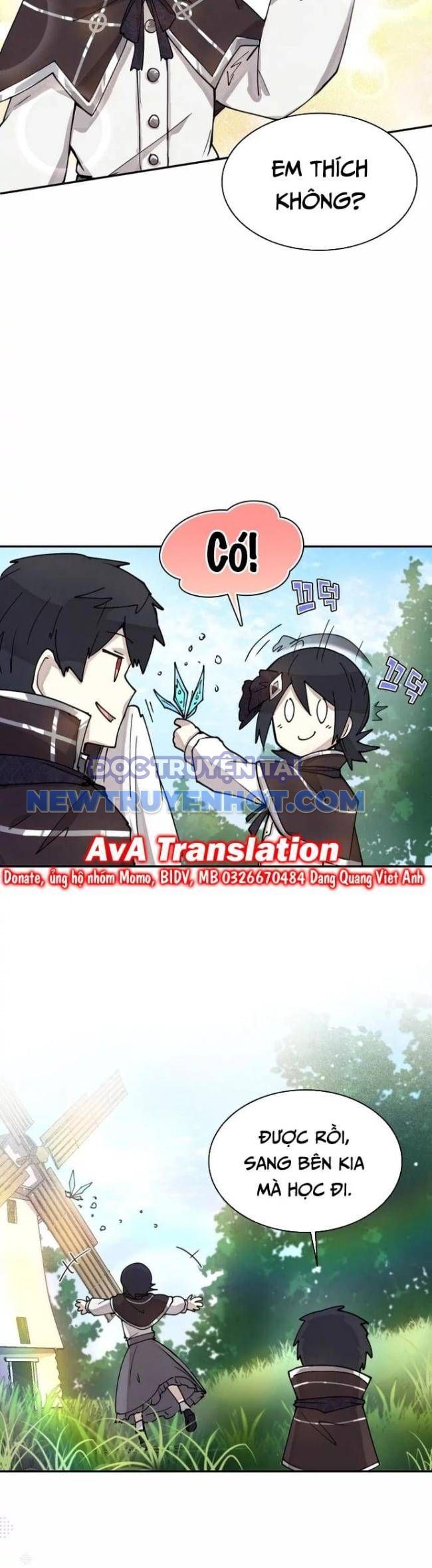 Đại Pháp Sư Của Tổ Đội Hồi Quy - Chapter 3 - Page 15