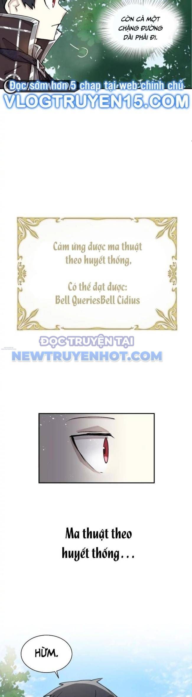 Đại Pháp Sư Của Tổ Đội Hồi Quy - Chapter 3 - Page 18