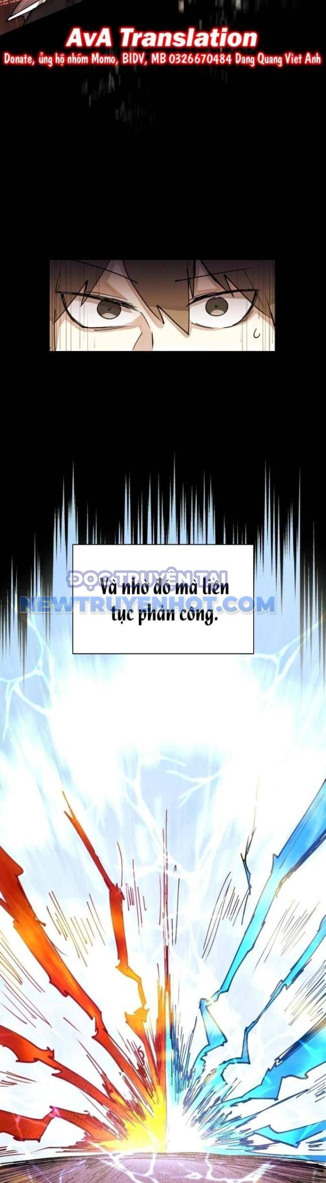 Đại Pháp Sư Của Tổ Đội Hồi Quy - Chapter 3 - Page 25