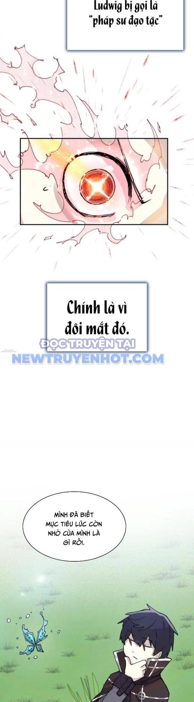 Đại Pháp Sư Của Tổ Đội Hồi Quy - Chapter 3 - Page 28