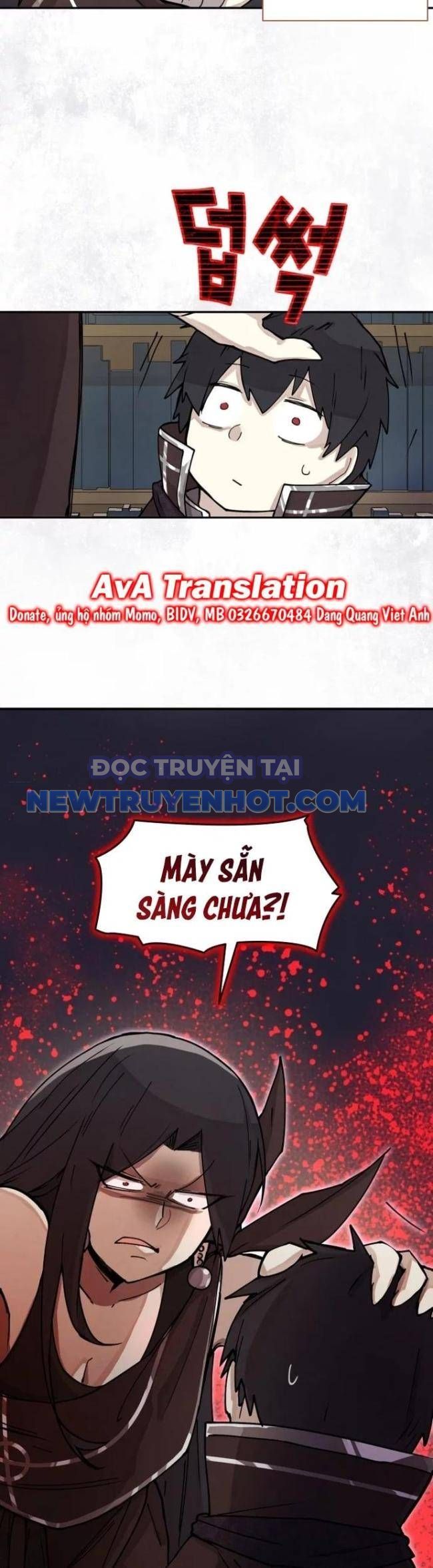 Đại Pháp Sư Của Tổ Đội Hồi Quy - Chapter 3 - Page 35