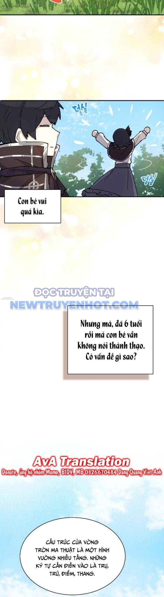Đại Pháp Sư Của Tổ Đội Hồi Quy - Chapter 3 - Page 6