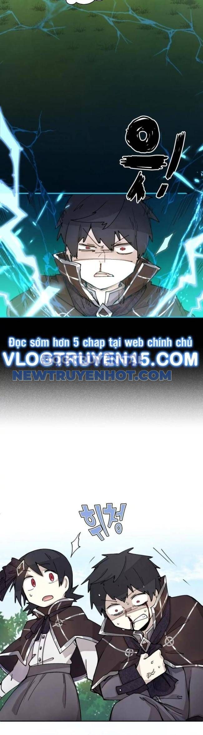 Đại Pháp Sư Của Tổ Đội Hồi Quy - Chapter 3 - Page 9