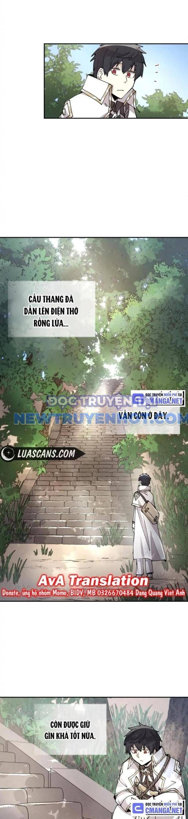 Đại Pháp Sư Của Tổ Đội Hồi Quy - Chapter 30 - Page 19