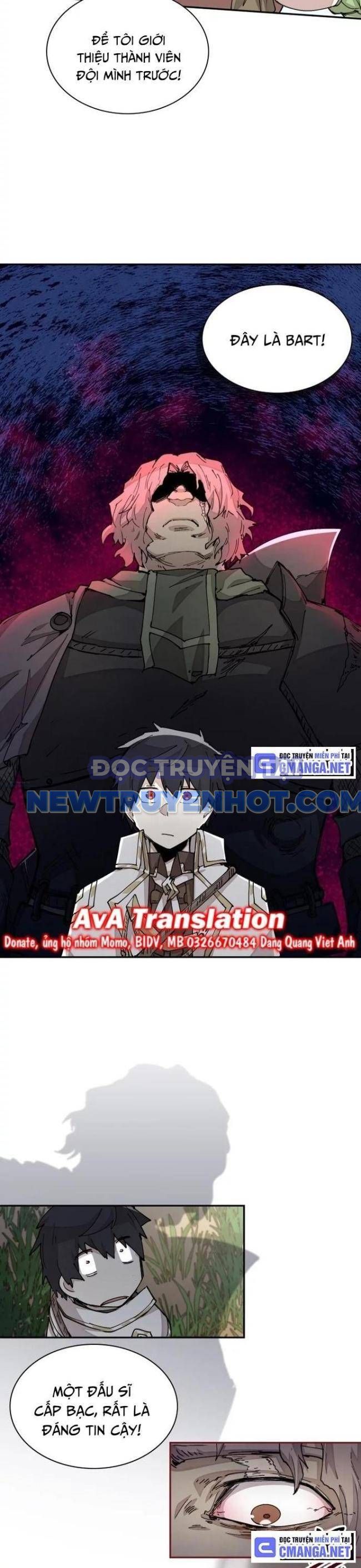 Đại Pháp Sư Của Tổ Đội Hồi Quy - Chapter 30 - Page 25