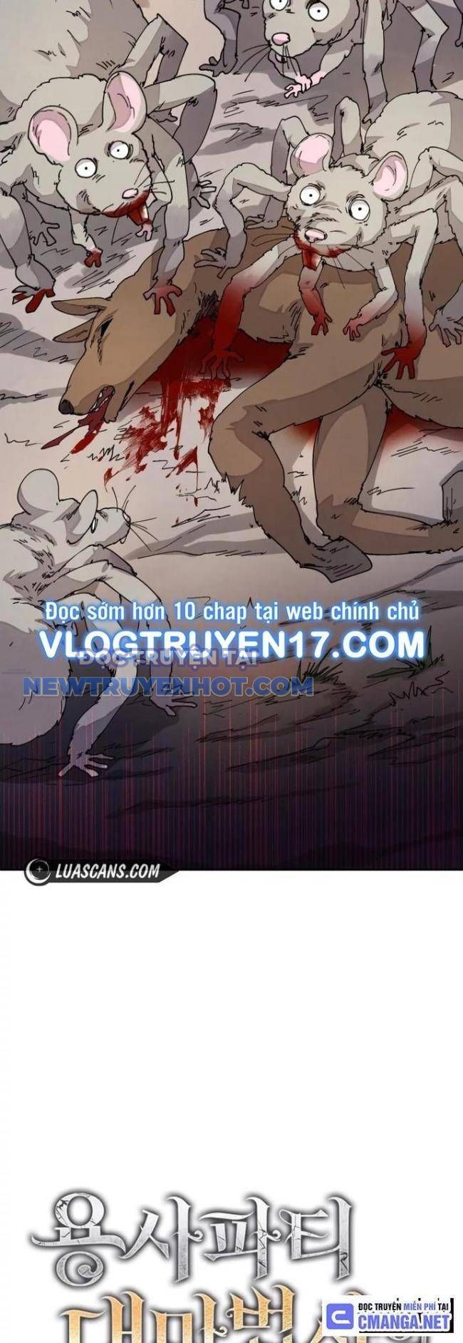 Đại Pháp Sư Của Tổ Đội Hồi Quy - Chapter 31 - Page 10