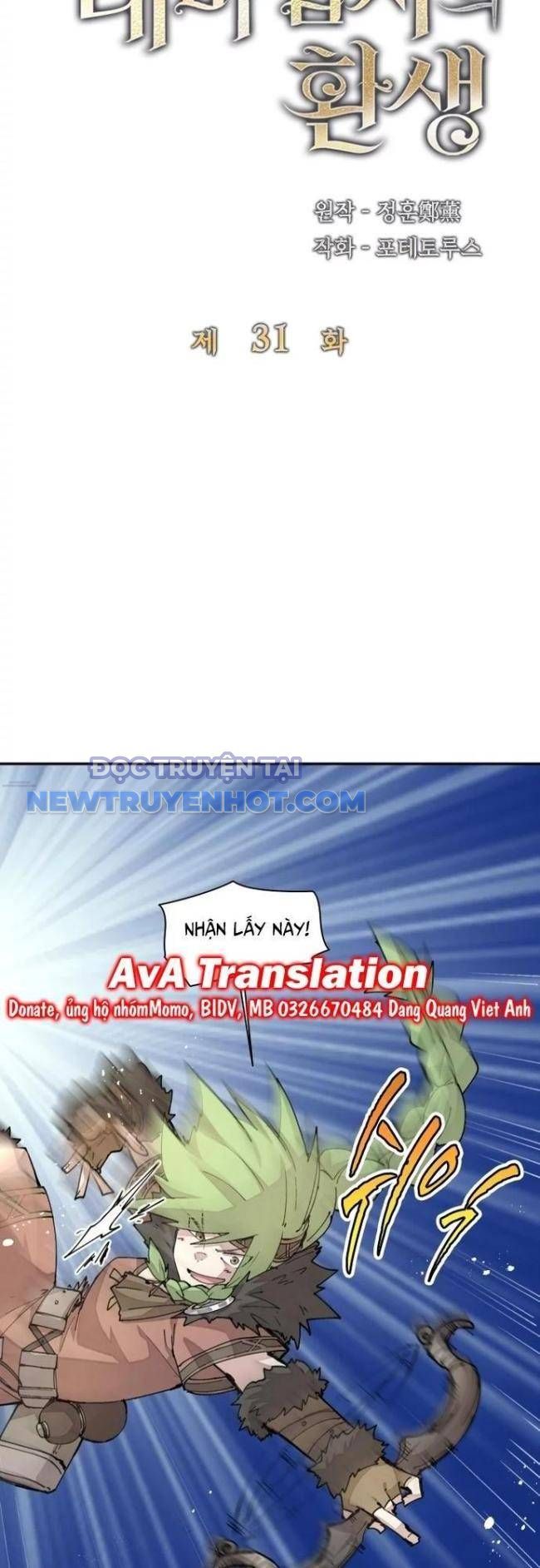 Đại Pháp Sư Của Tổ Đội Hồi Quy - Chapter 31 - Page 11