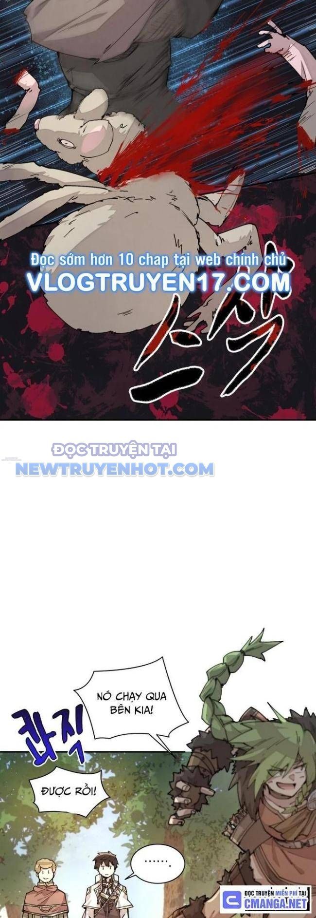 Đại Pháp Sư Của Tổ Đội Hồi Quy - Chapter 31 - Page 13