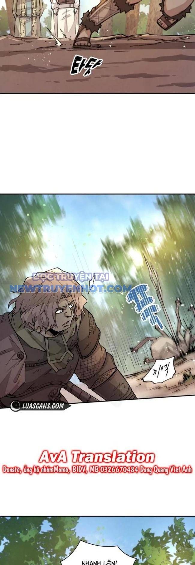 Đại Pháp Sư Của Tổ Đội Hồi Quy - Chapter 31 - Page 14