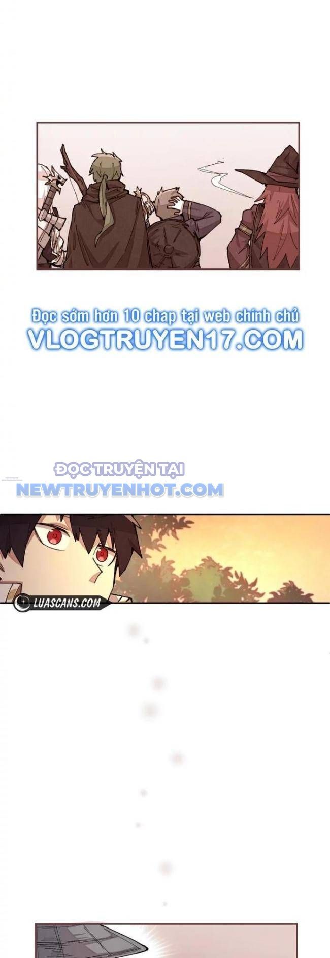 Đại Pháp Sư Của Tổ Đội Hồi Quy - Chapter 31 - Page 26