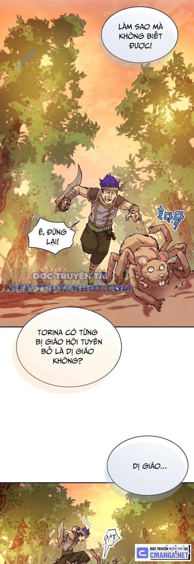 Đại Pháp Sư Của Tổ Đội Hồi Quy - Chapter 31 - Page 28