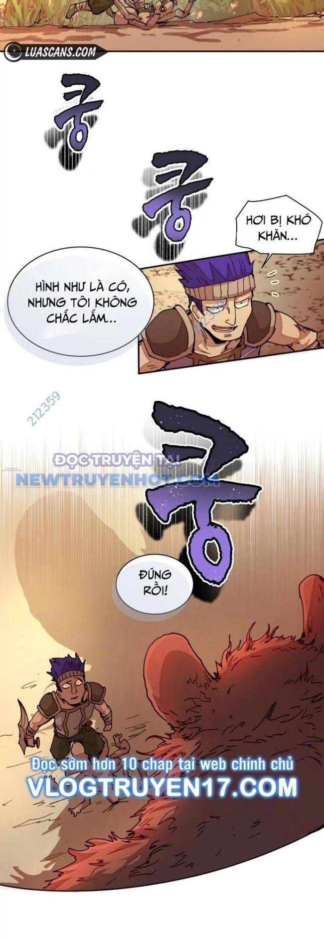 Đại Pháp Sư Của Tổ Đội Hồi Quy - Chapter 31 - Page 29