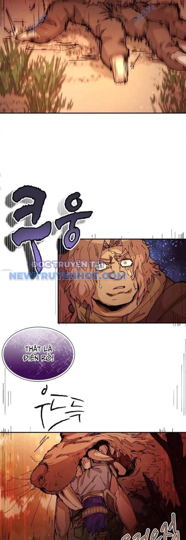 Đại Pháp Sư Của Tổ Đội Hồi Quy - Chapter 31 - Page 32