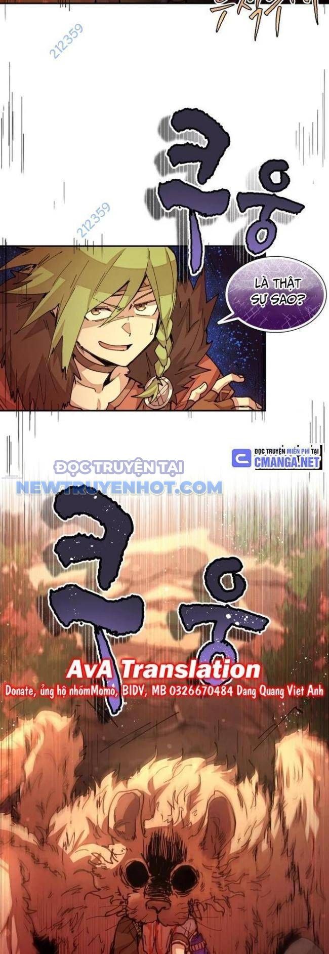 Đại Pháp Sư Của Tổ Đội Hồi Quy - Chapter 31 - Page 33