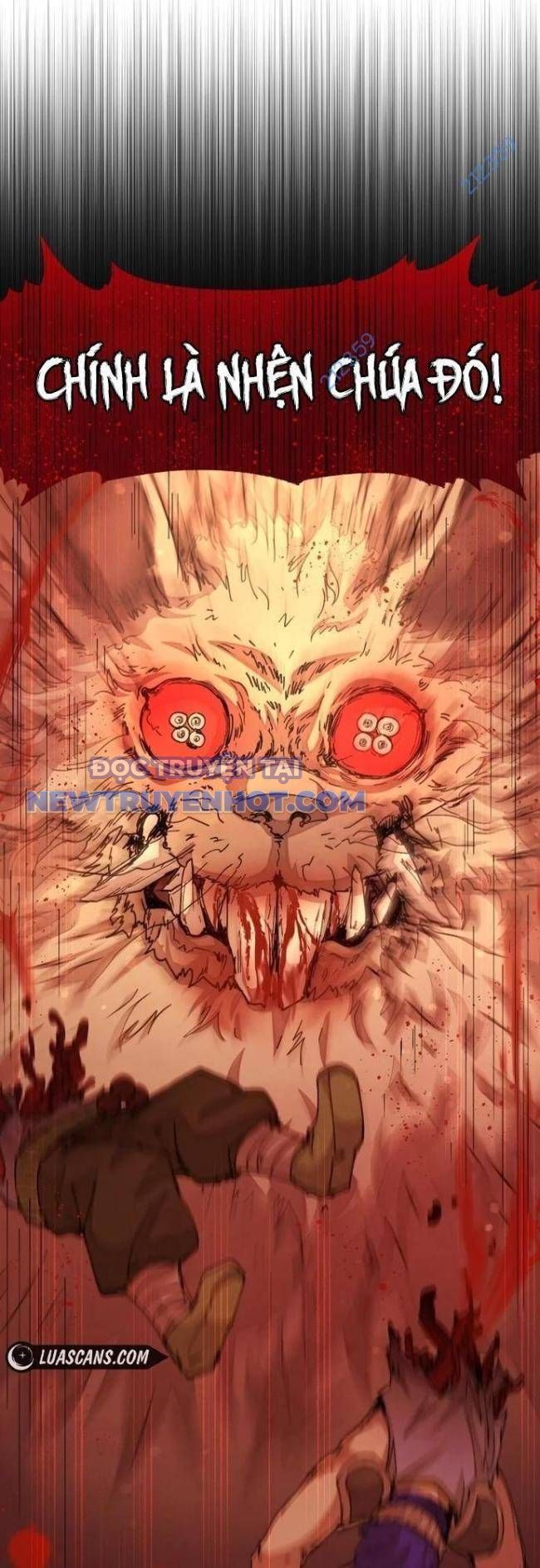 Đại Pháp Sư Của Tổ Đội Hồi Quy - Chapter 31 - Page 35