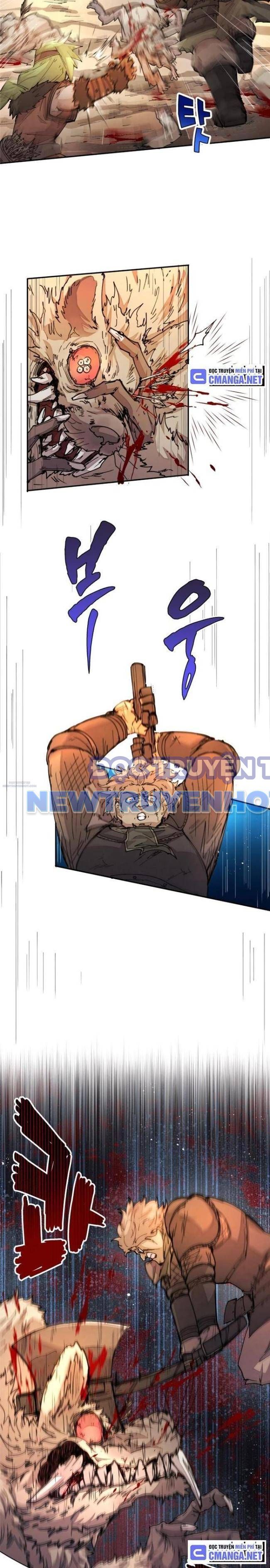 Đại Pháp Sư Của Tổ Đội Hồi Quy - Chapter 32 - Page 11