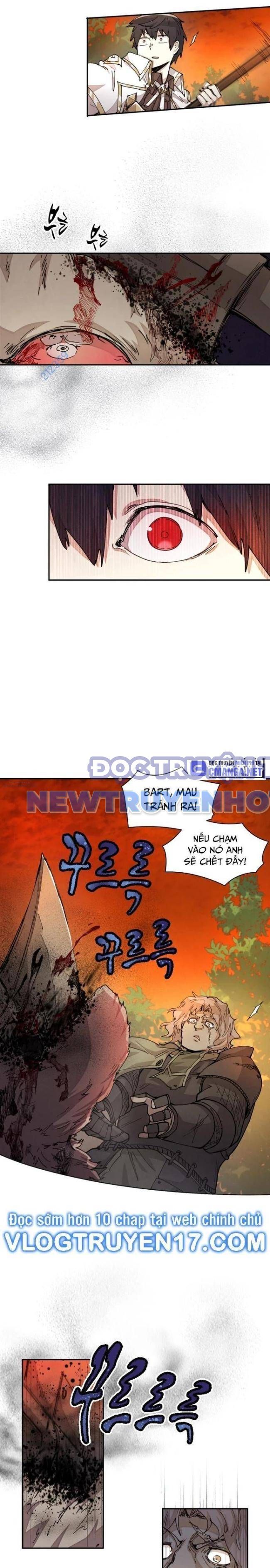 Đại Pháp Sư Của Tổ Đội Hồi Quy - Chapter 32 - Page 13