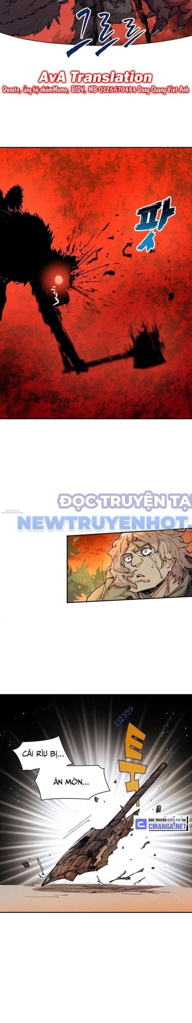 Đại Pháp Sư Của Tổ Đội Hồi Quy - Chapter 32 - Page 15