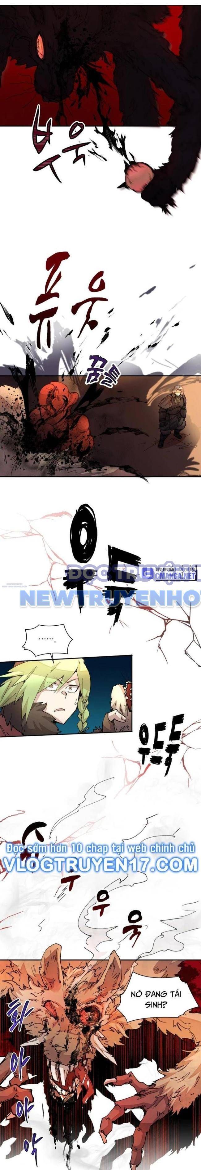 Đại Pháp Sư Của Tổ Đội Hồi Quy - Chapter 32 - Page 16