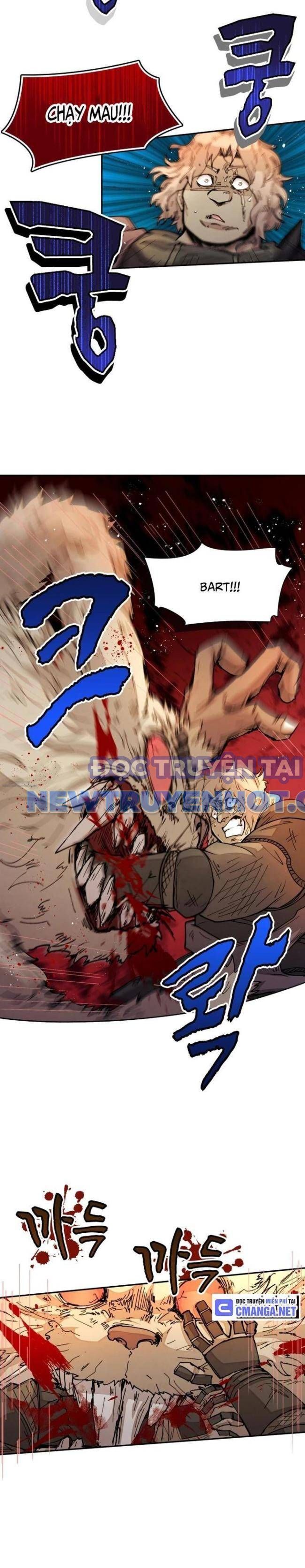 Đại Pháp Sư Của Tổ Đội Hồi Quy - Chapter 32 - Page 18