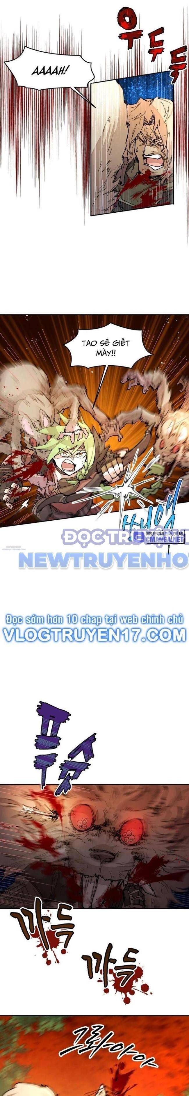 Đại Pháp Sư Của Tổ Đội Hồi Quy - Chapter 32 - Page 19