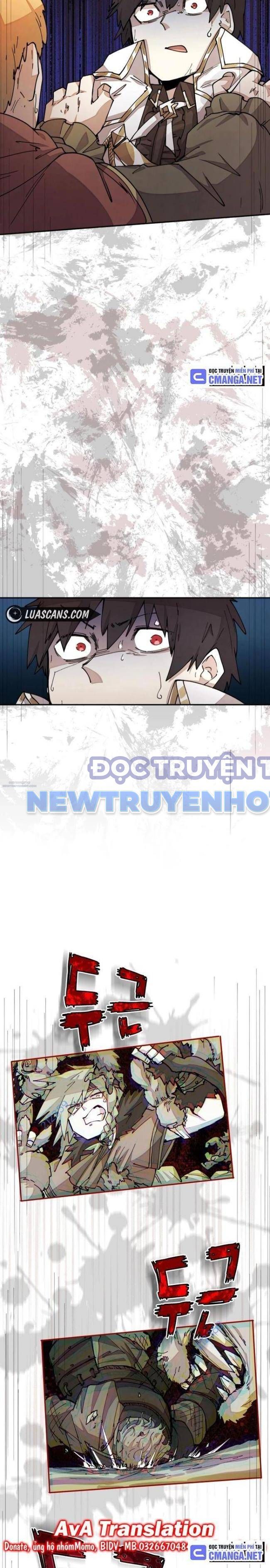 Đại Pháp Sư Của Tổ Đội Hồi Quy - Chapter 32 - Page 26