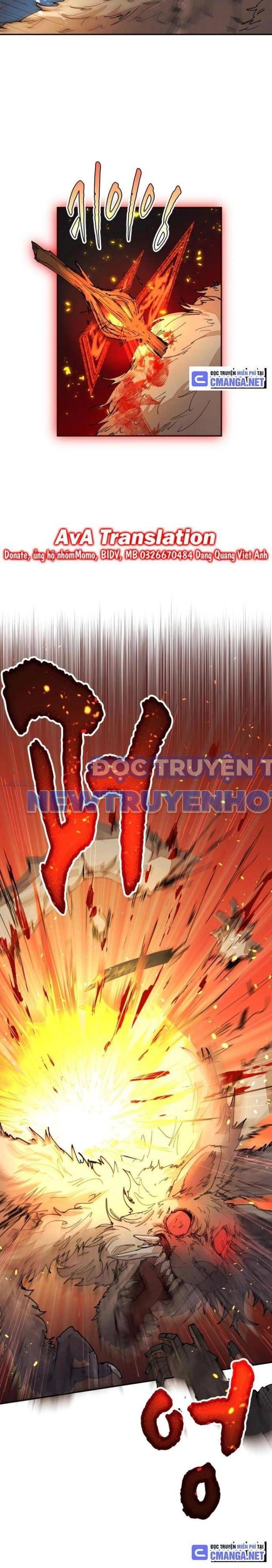 Đại Pháp Sư Của Tổ Đội Hồi Quy - Chapter 32 - Page 29