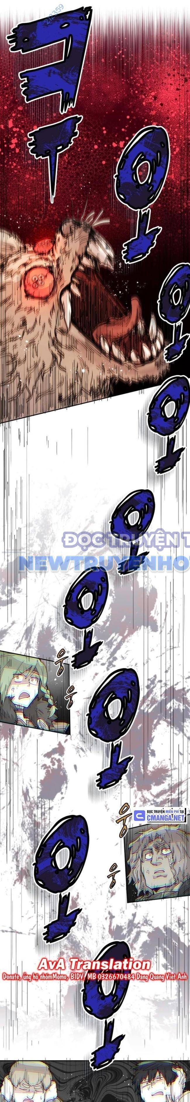 Đại Pháp Sư Của Tổ Đội Hồi Quy - Chapter 32 - Page 3