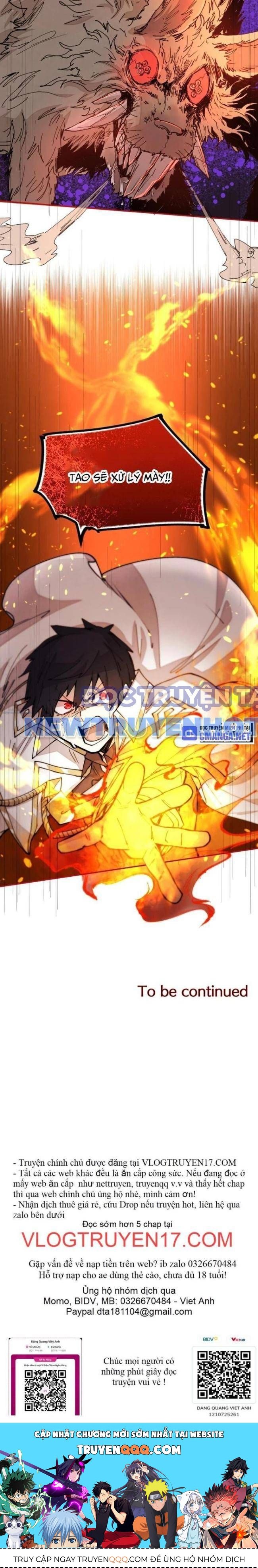 Đại Pháp Sư Của Tổ Đội Hồi Quy - Chapter 32 - Page 31