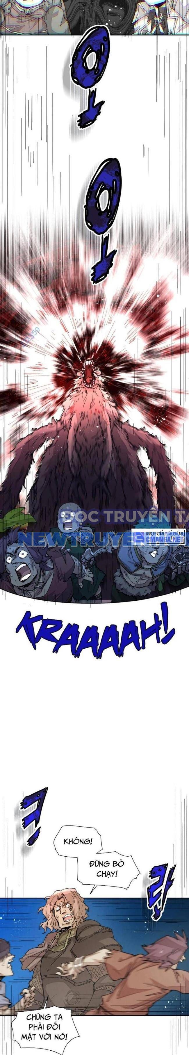 Đại Pháp Sư Của Tổ Đội Hồi Quy - Chapter 32 - Page 4