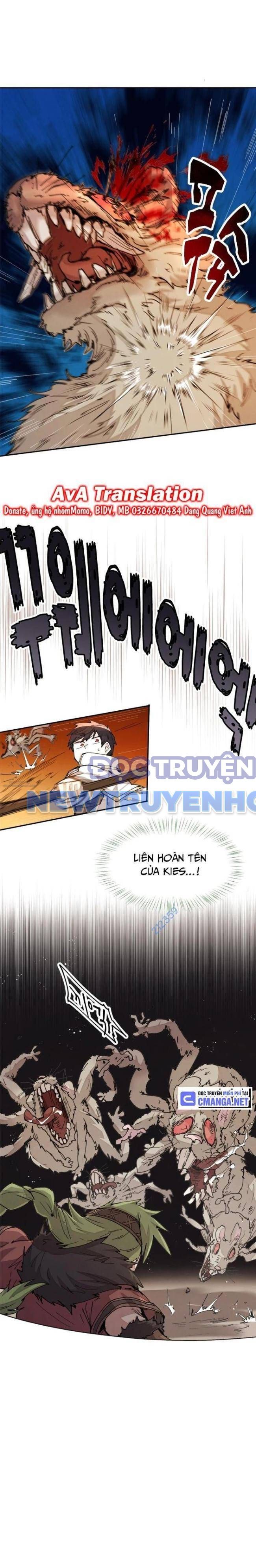 Đại Pháp Sư Của Tổ Đội Hồi Quy - Chapter 32 - Page 9