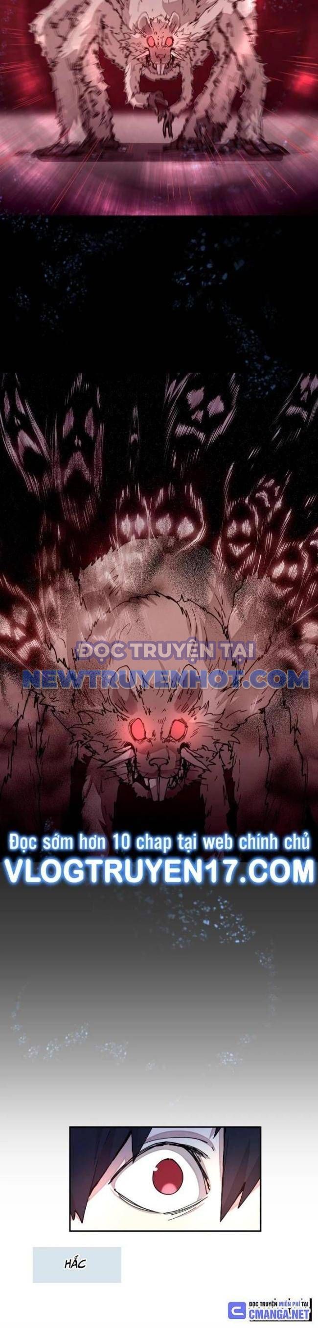 Đại Pháp Sư Của Tổ Đội Hồi Quy - Chapter 33 - Page 15