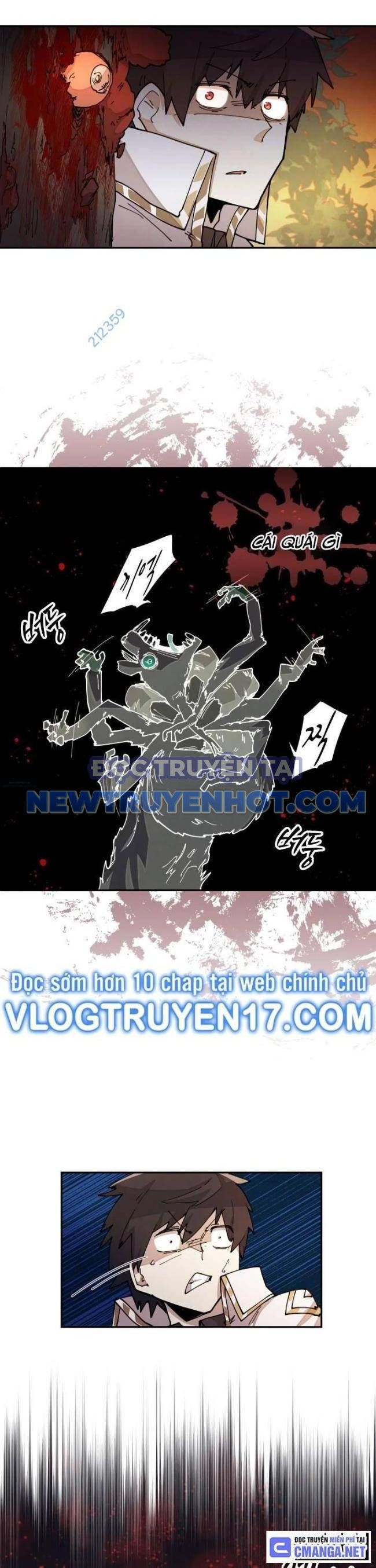 Đại Pháp Sư Của Tổ Đội Hồi Quy - Chapter 33 - Page 23