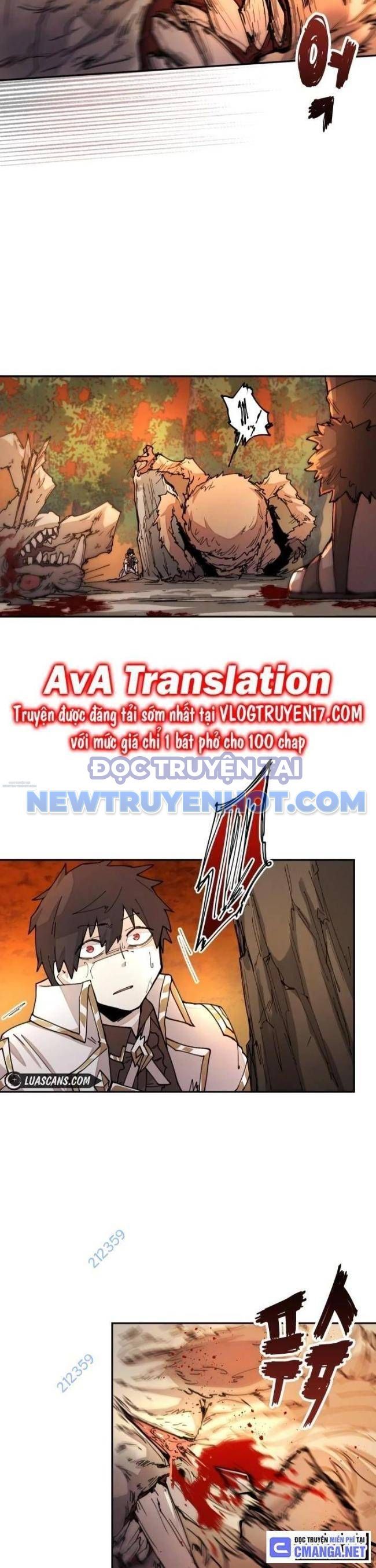 Đại Pháp Sư Của Tổ Đội Hồi Quy - Chapter 33 - Page 29