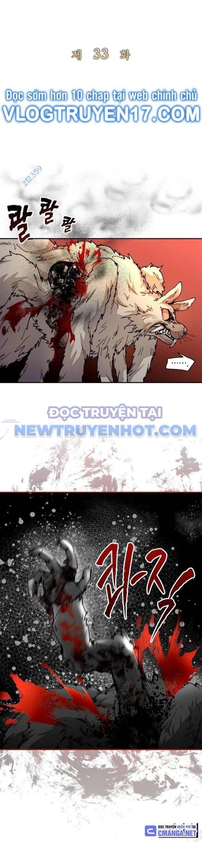 Đại Pháp Sư Của Tổ Đội Hồi Quy - Chapter 33 - Page 7