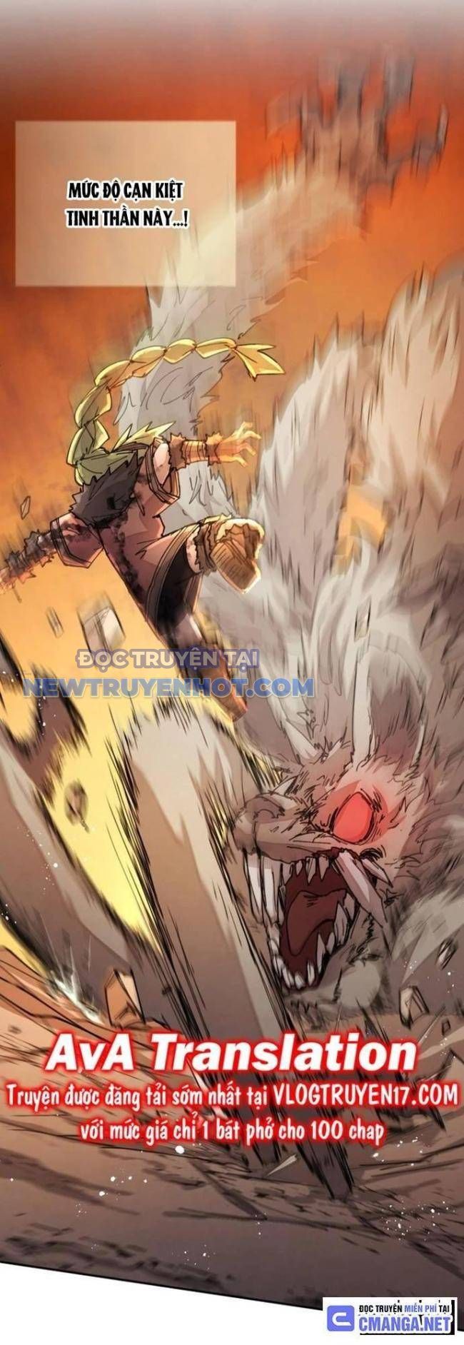 Đại Pháp Sư Của Tổ Đội Hồi Quy - Chapter 34 - Page 10