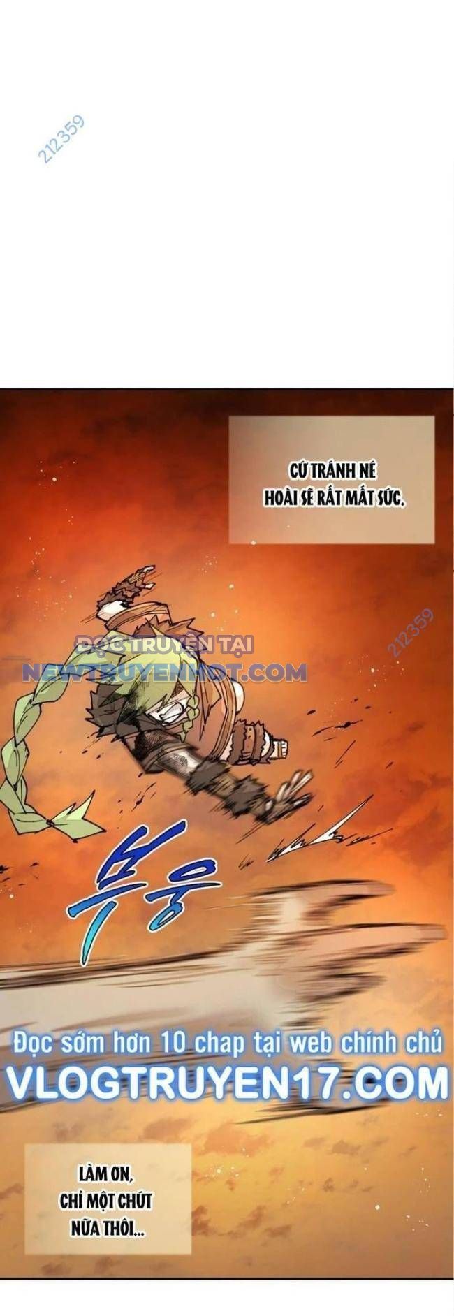 Đại Pháp Sư Của Tổ Đội Hồi Quy - Chapter 34 - Page 11