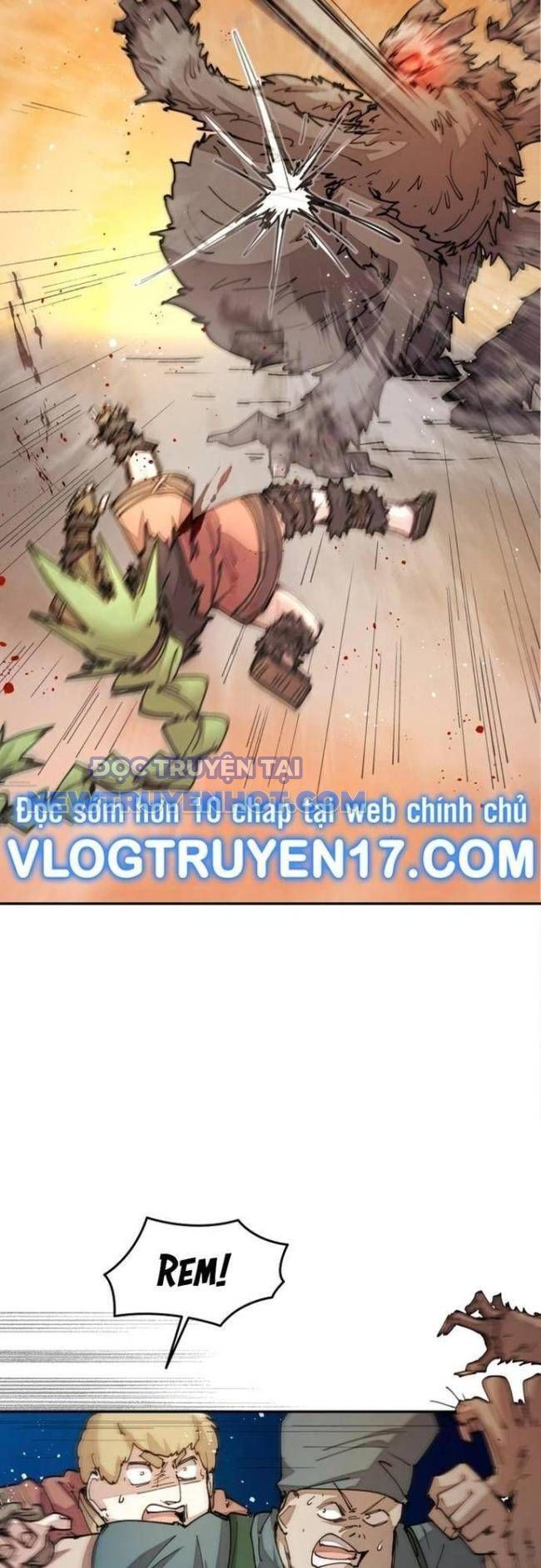 Đại Pháp Sư Của Tổ Đội Hồi Quy - Chapter 34 - Page 14