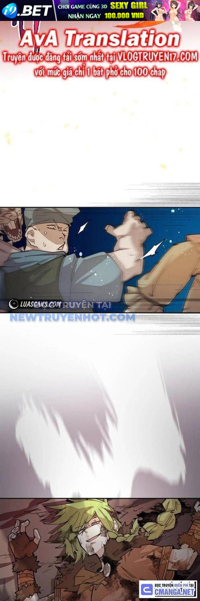 Đại Pháp Sư Của Tổ Đội Hồi Quy - Chapter 34 - Page 16