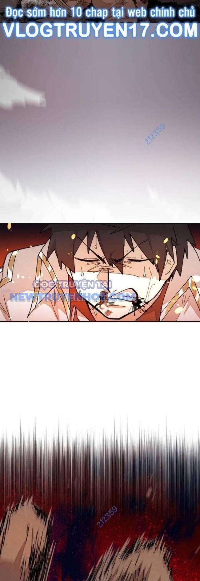 Đại Pháp Sư Của Tổ Đội Hồi Quy - Chapter 34 - Page 17